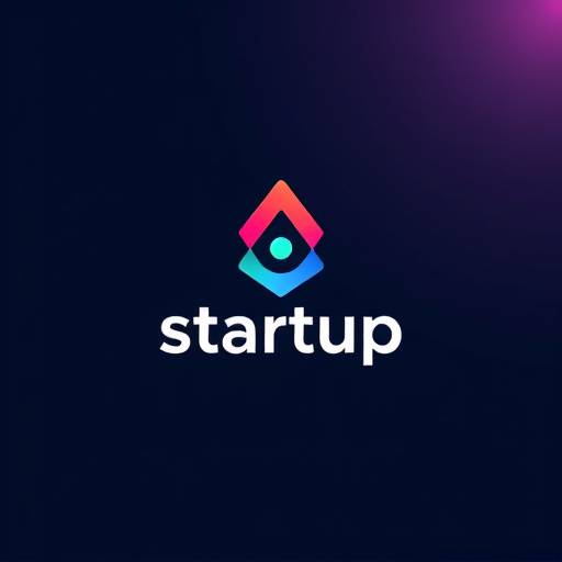 Conception du logo et de la charte graphique pour une start-up innovante