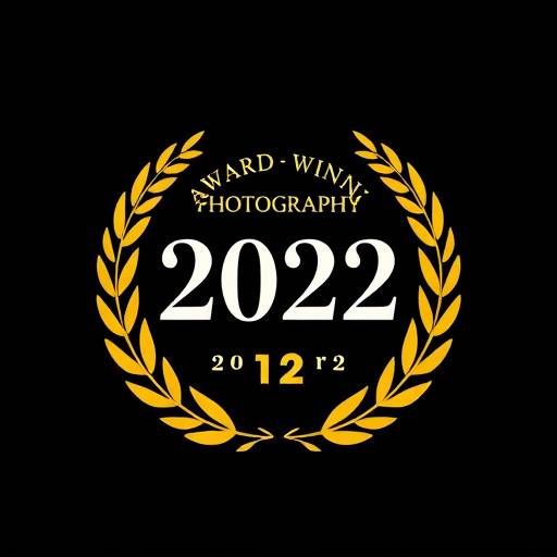 Logo du Prix de l'Excellence en Photographie 2022